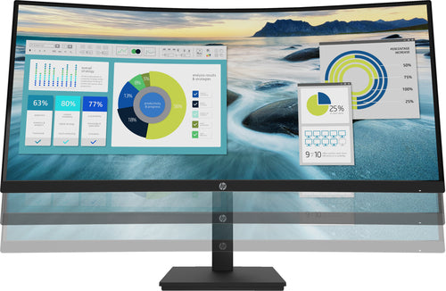 HP P34hc G4 computer monitor 86.4 cm (34 HP P34hc G4 computer monitor 86.4 cm (34